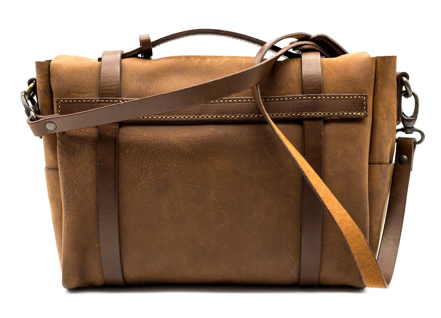 Bag Mod 161 Heritage Brown