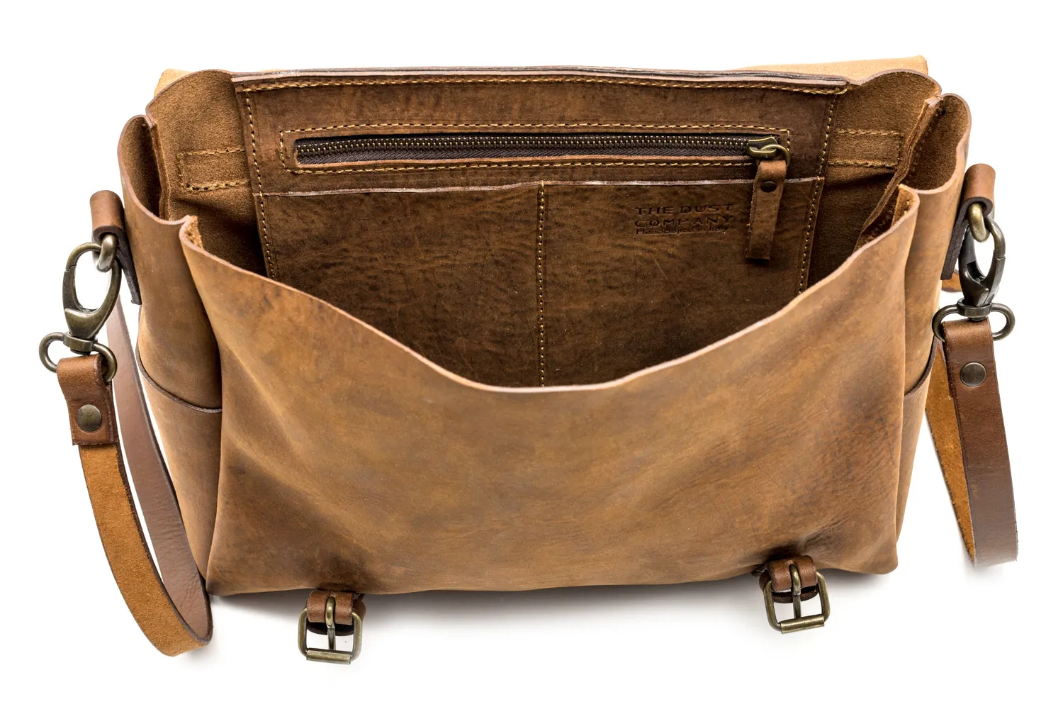 Bag Mod 161 Heritage Brown