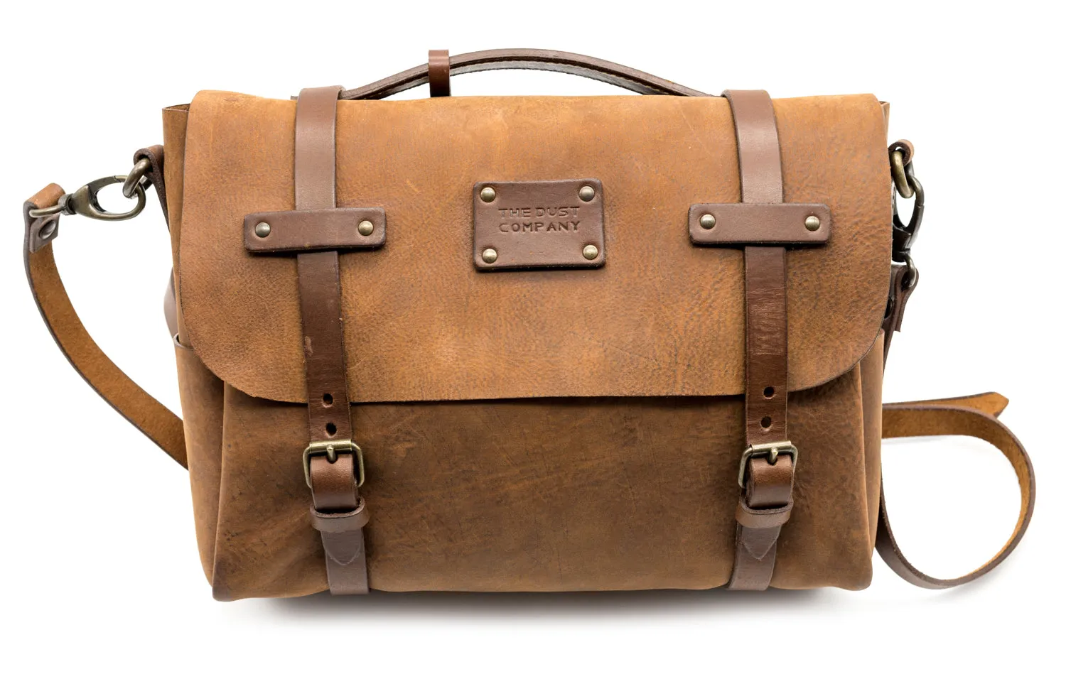 Bag Mod 161 Heritage Brown