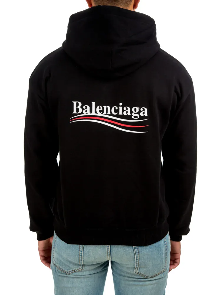 Balenciaga Sweater Political | Credomen