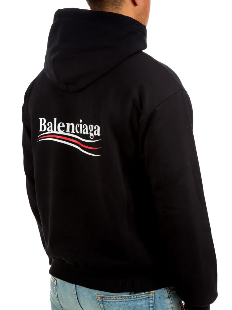 Balenciaga Sweater Political | Credomen