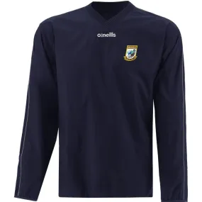 Ballykelly GFC Hurricane Windbreaker