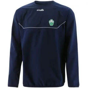 Ballymanus GAA Norwich Windbreaker