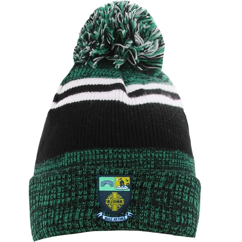 Balyna GAA Kids' Canyon Bobble Hat