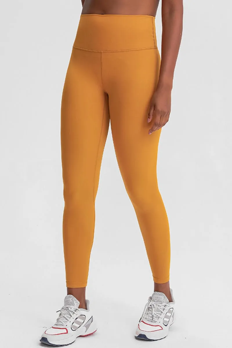 Basic Bish Active Leggings