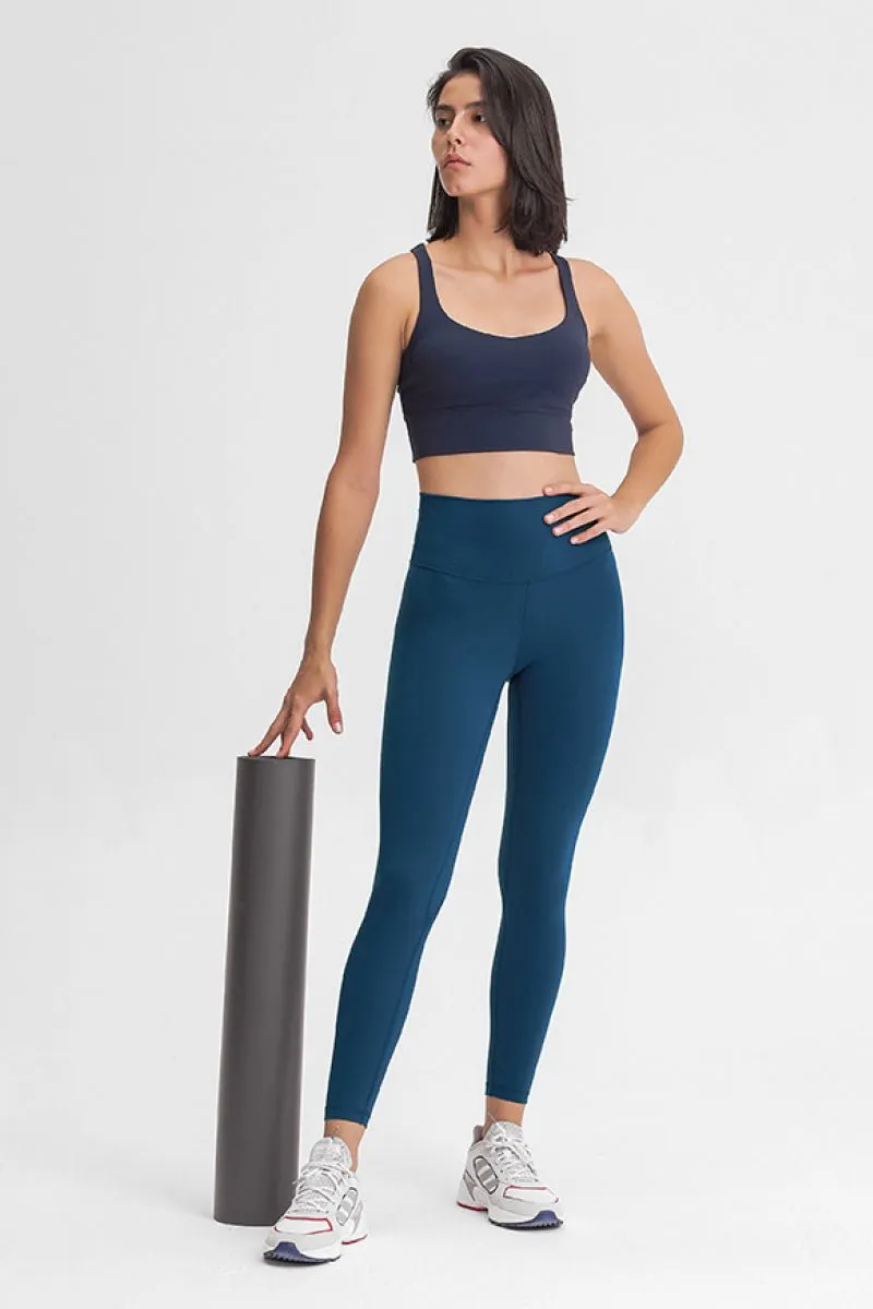 Basic Bish Active Leggings