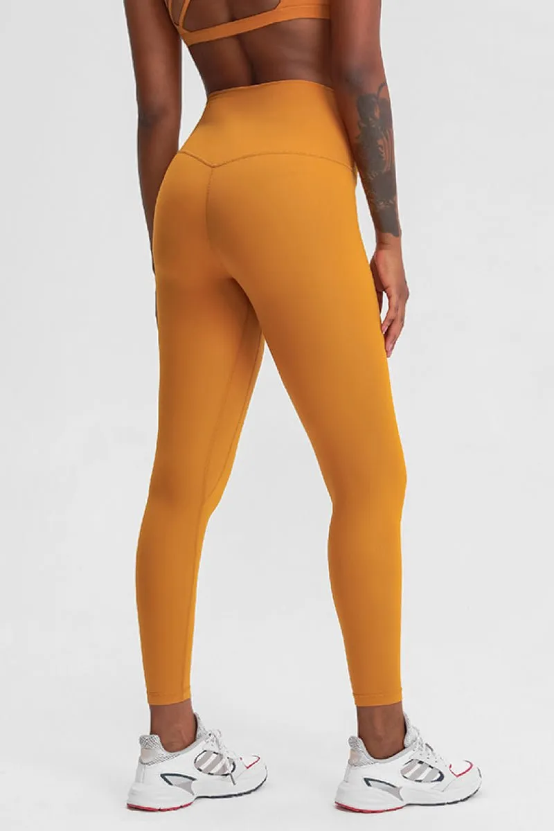 Basic Bish Active Leggings