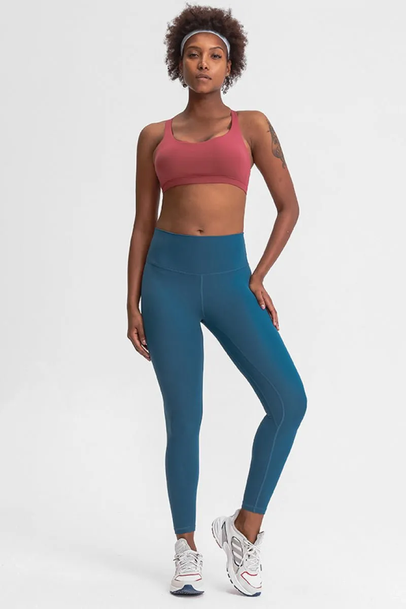 Basic Bish Active Leggings