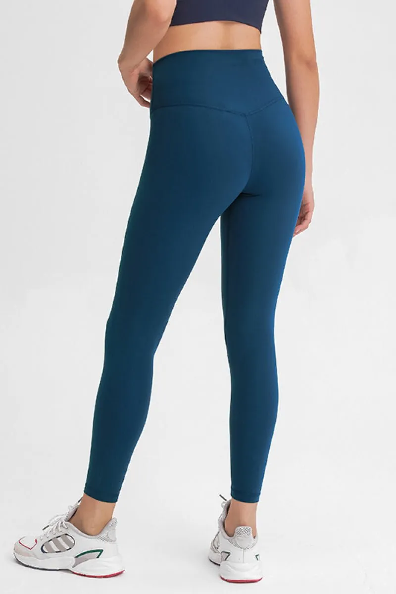 Basic Bish Active Leggings