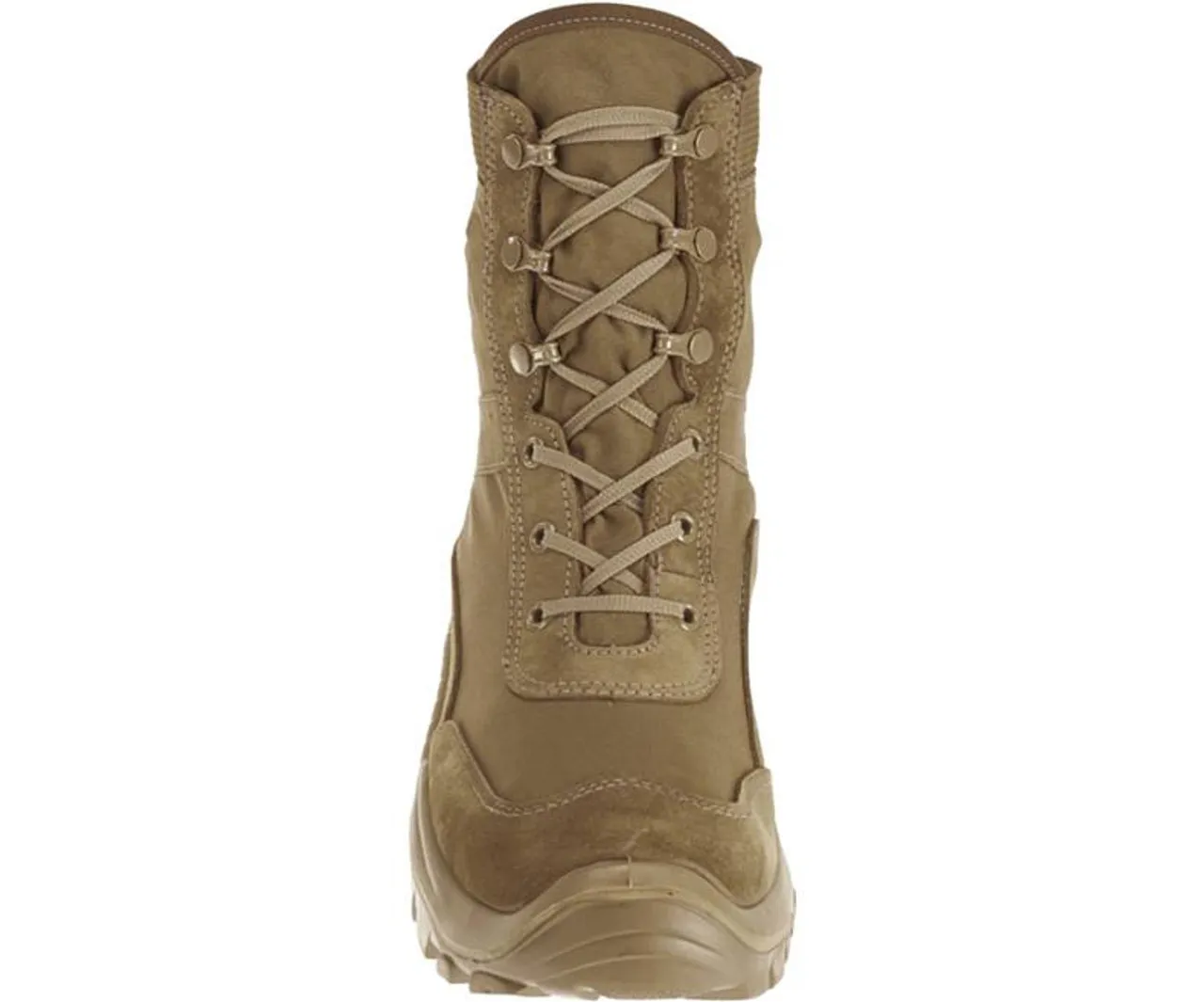 Bates Men's Recondo Jungle Assault Boot Olive Mojave 