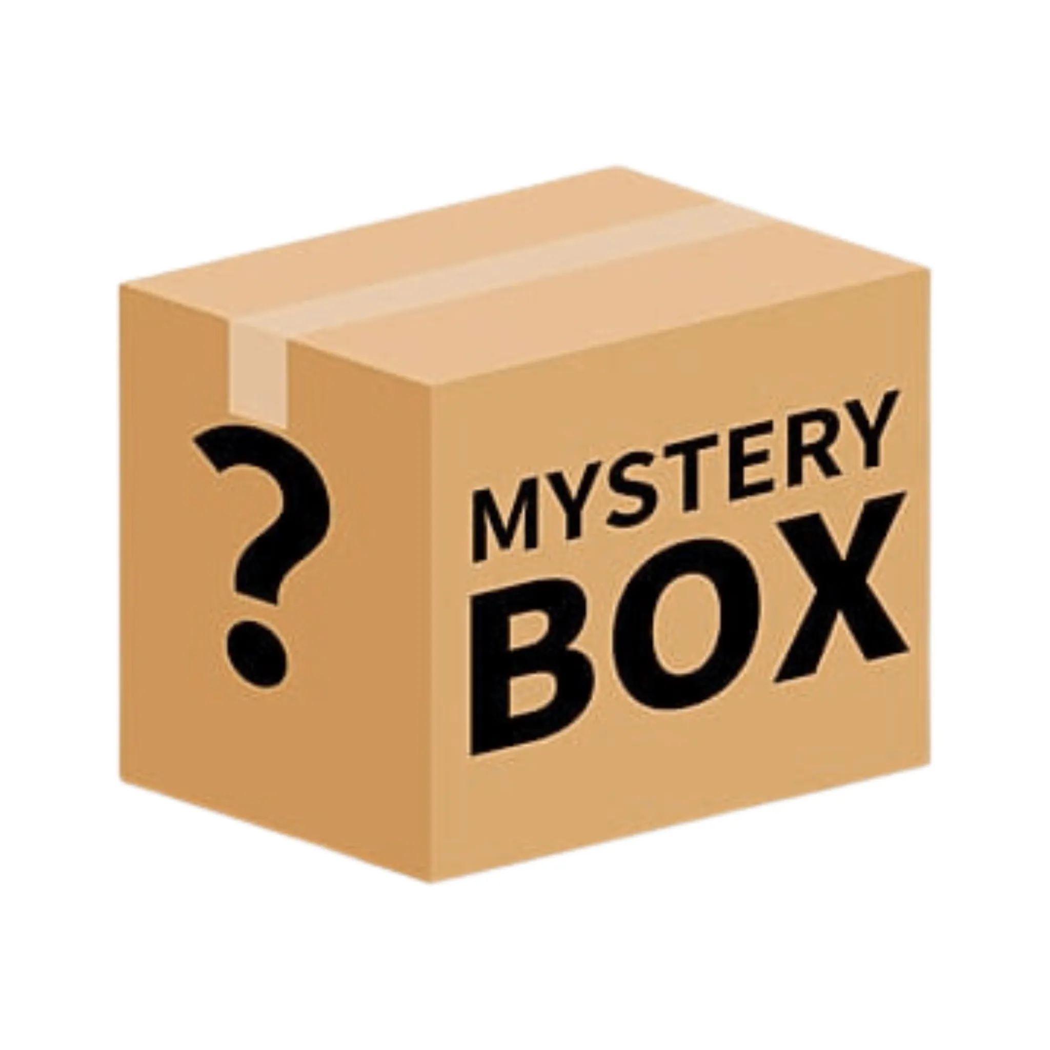 BBC/IceCream Tees Mystery Box