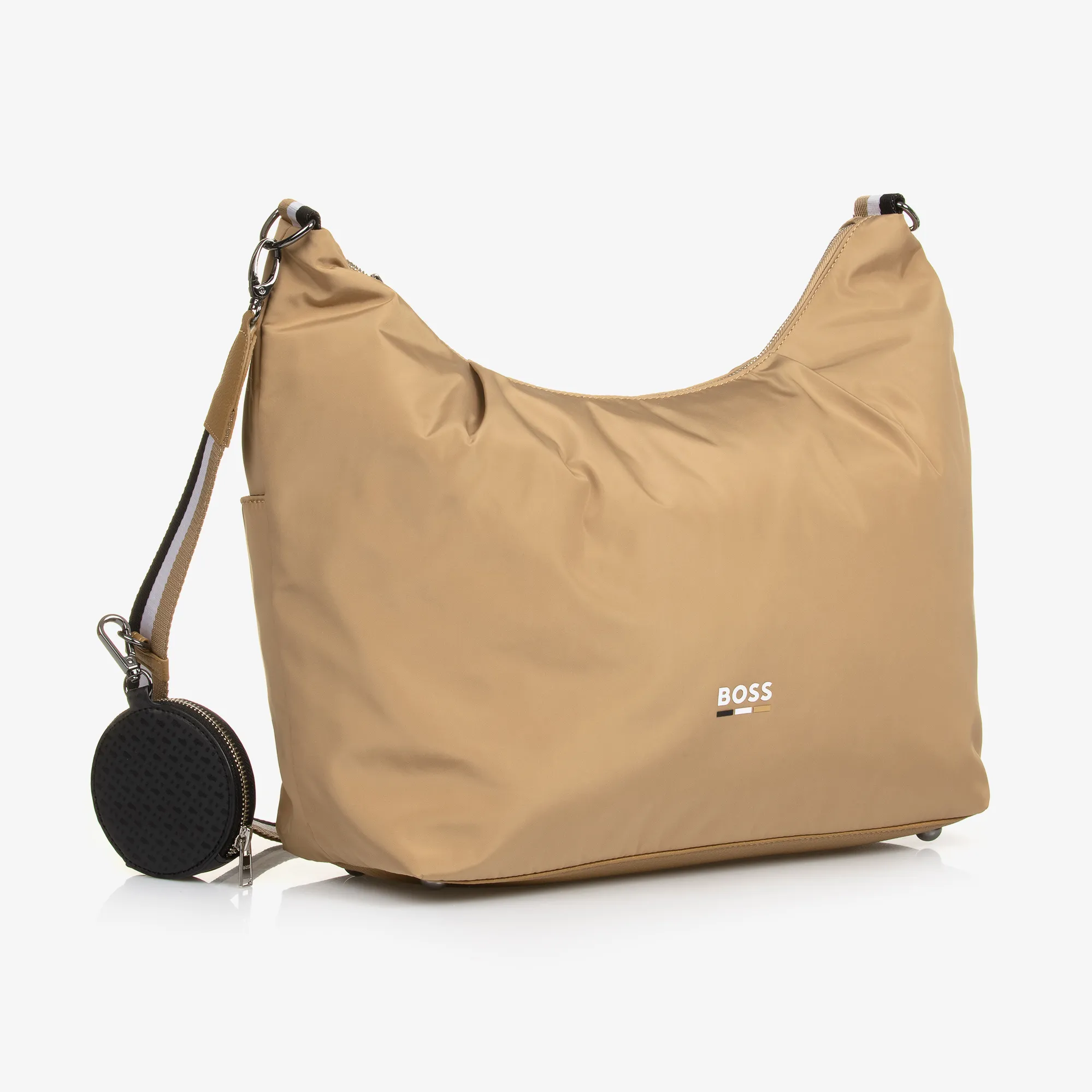 Beige Changing Bag (49cm)