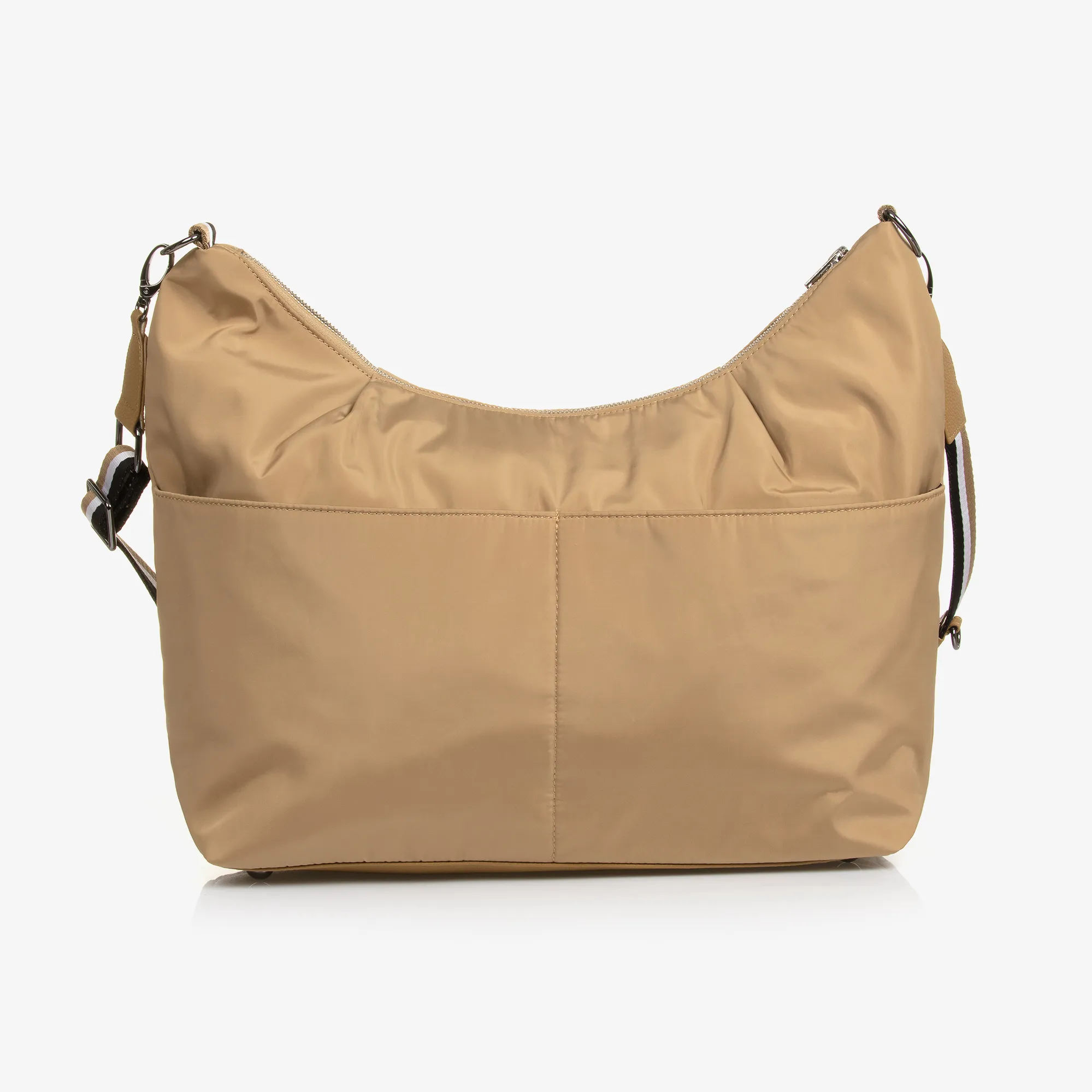 Beige Changing Bag (49cm)