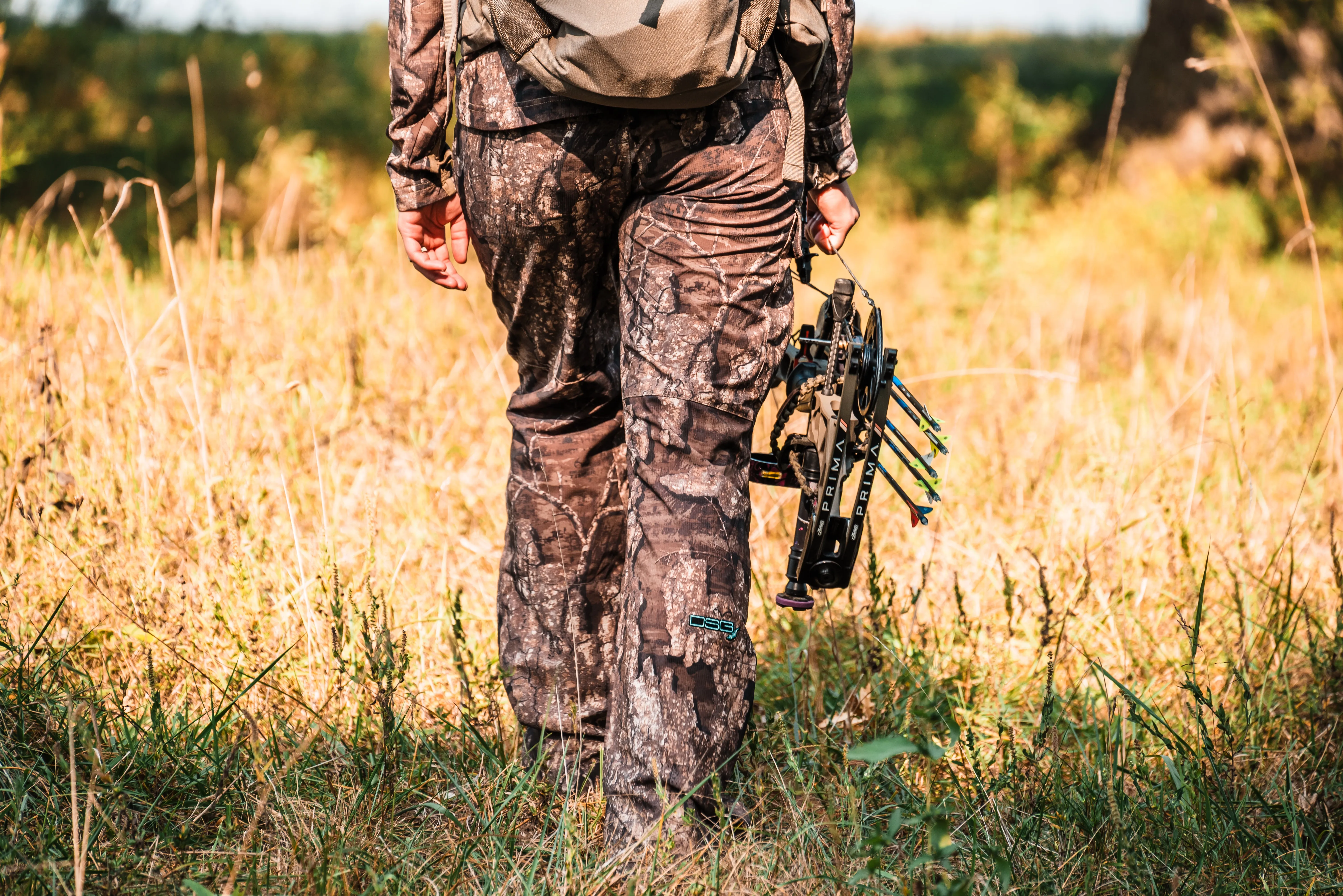 Bexley 3.0 Pant - Realtree Timber