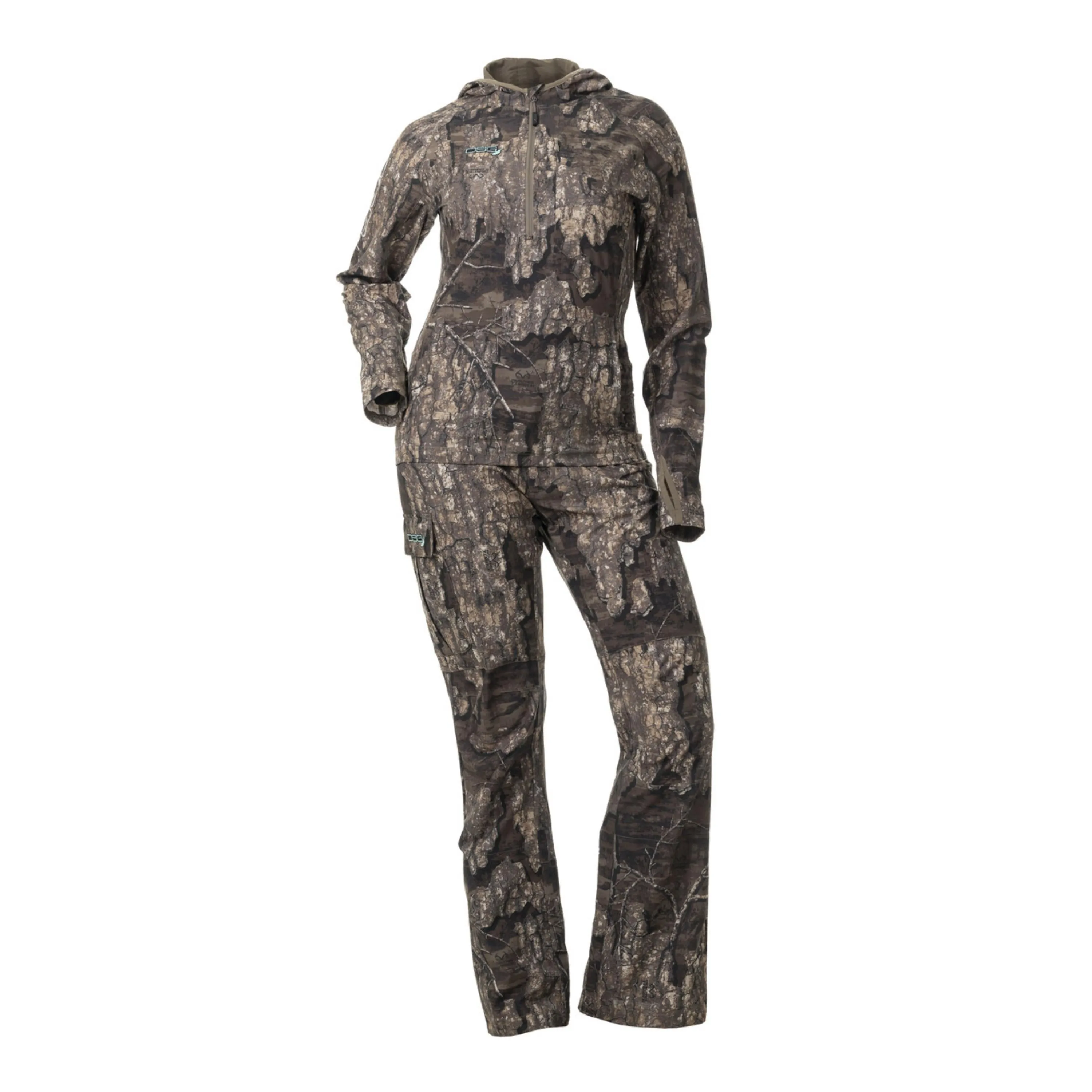 Bexley 3.0 Pant - Realtree Timber