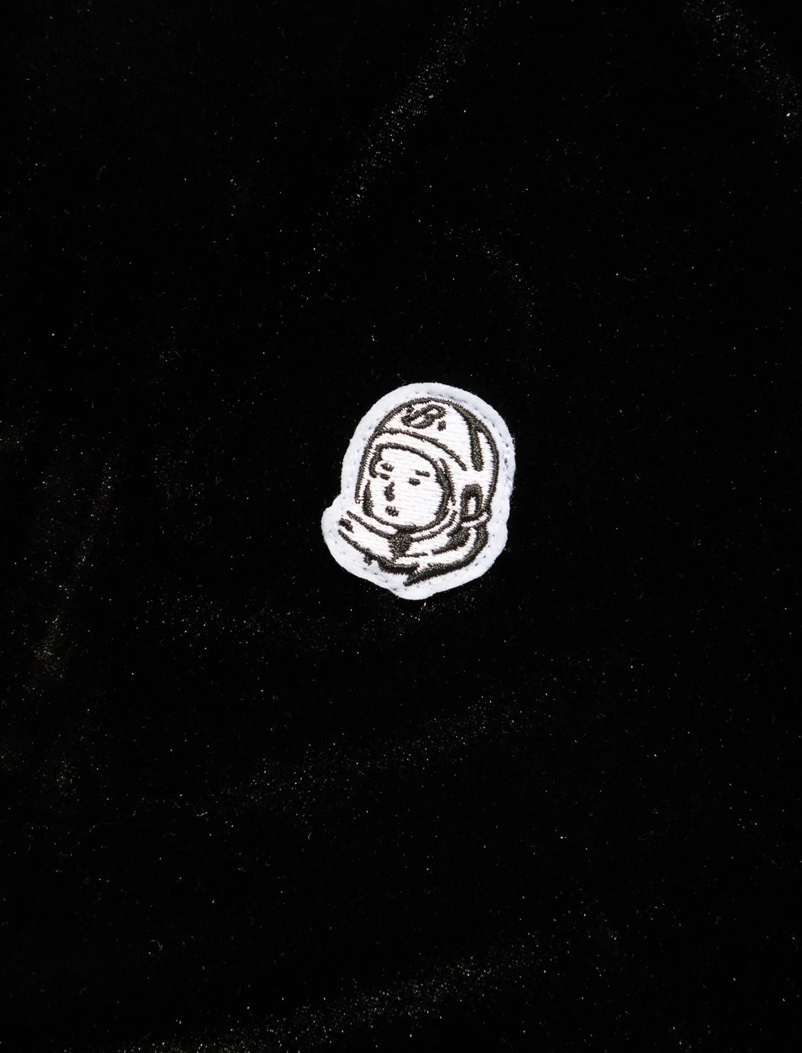 BILLIONAIRE BOYS CLUB - BB FLIGHT JACKET