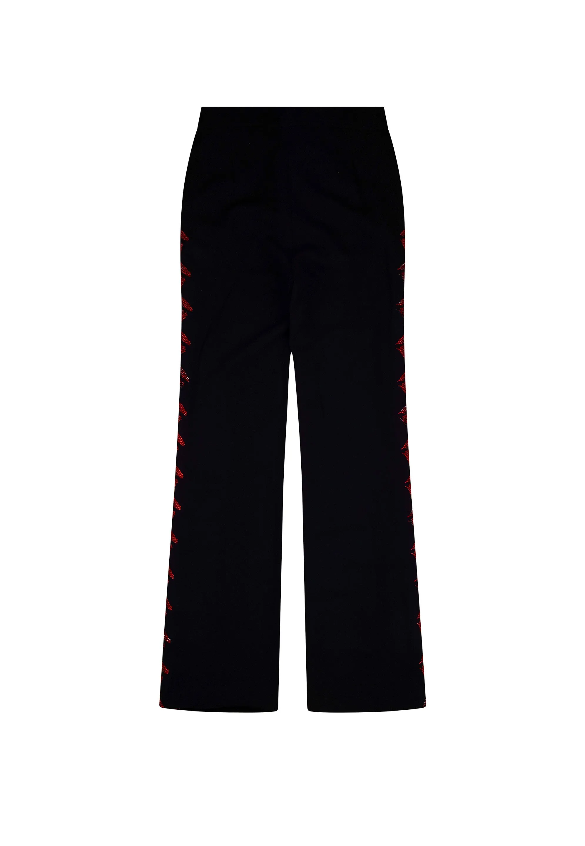 'BISOU REDUX' WIDE LEG PANT