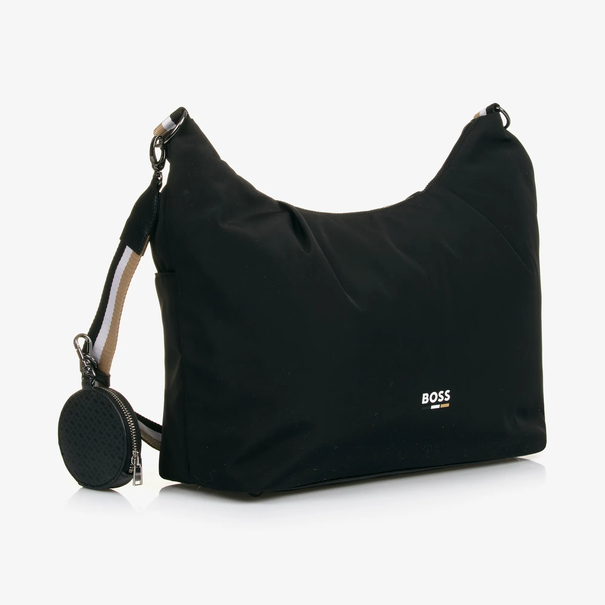 Black Changing Bag (49cm)