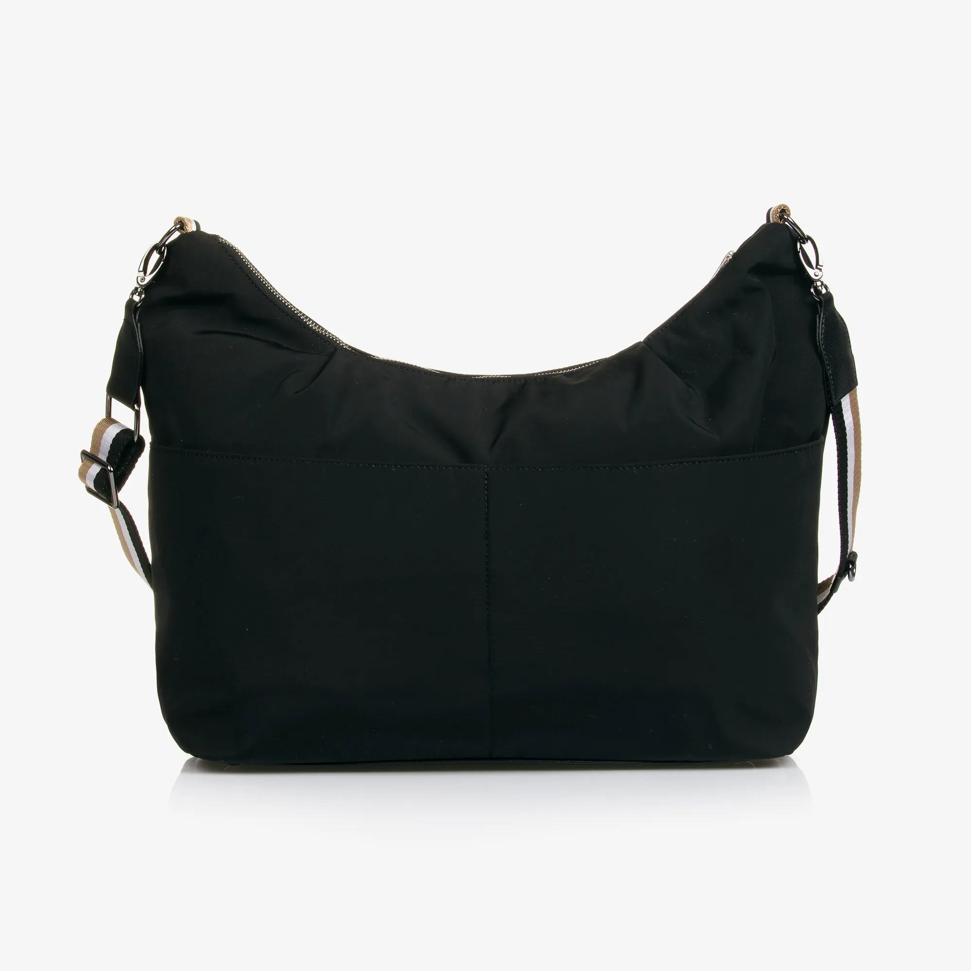 Black Changing Bag (49cm)