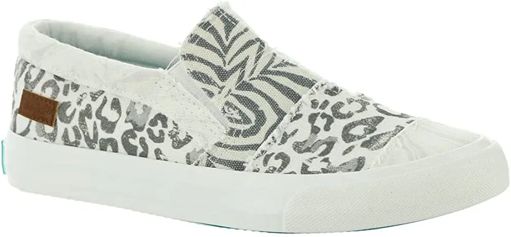 Blowfish Malibu Women’s Maddox Slip-on Sneaker