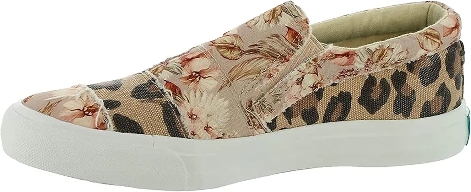 Blowfish Malibu Women’s Maddox Slip-on Sneaker