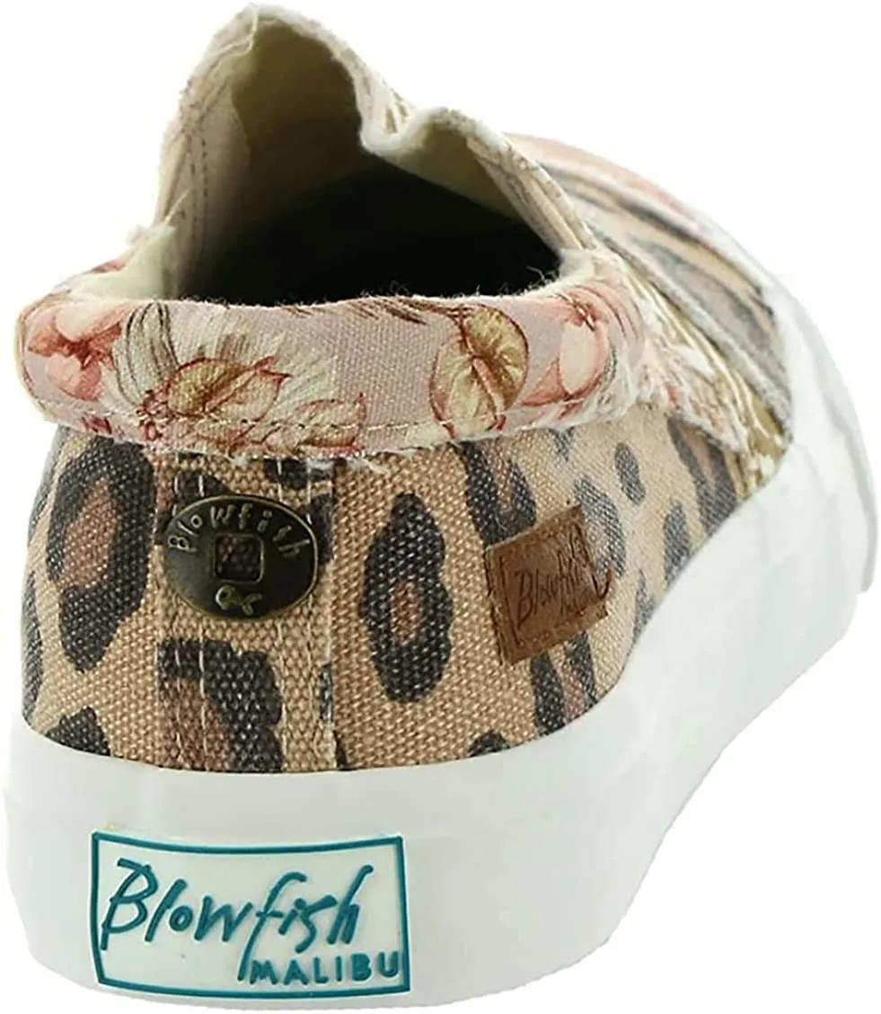 Blowfish Malibu Women’s Maddox Slip-on Sneaker