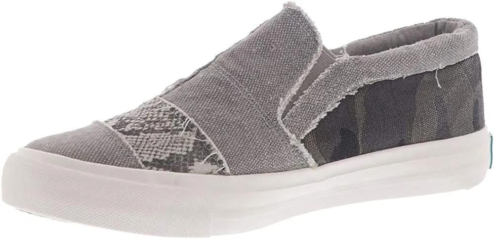 Blowfish Malibu Women’s Maddox Slip-on Sneaker