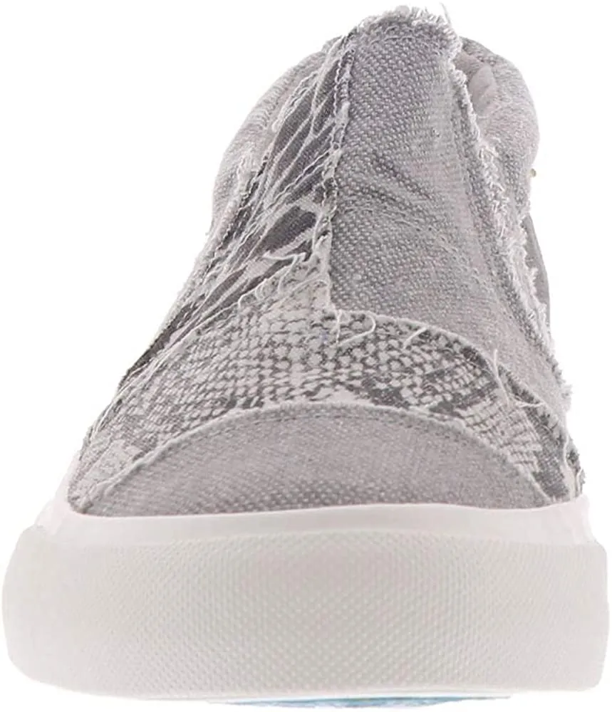 Blowfish Malibu Women’s Maddox Slip-on Sneaker