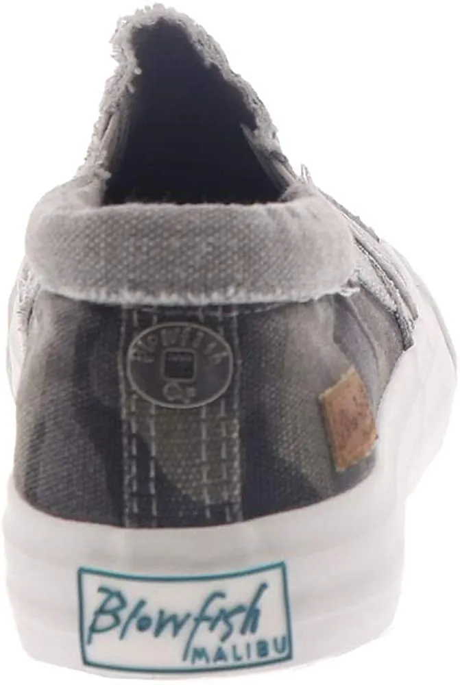 Blowfish Malibu Women’s Maddox Slip-on Sneaker