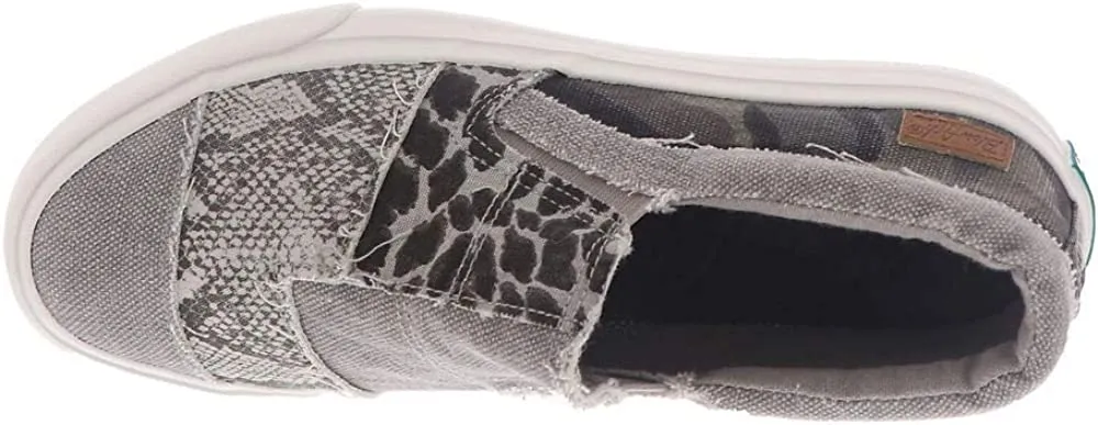 Blowfish Malibu Women’s Maddox Slip-on Sneaker