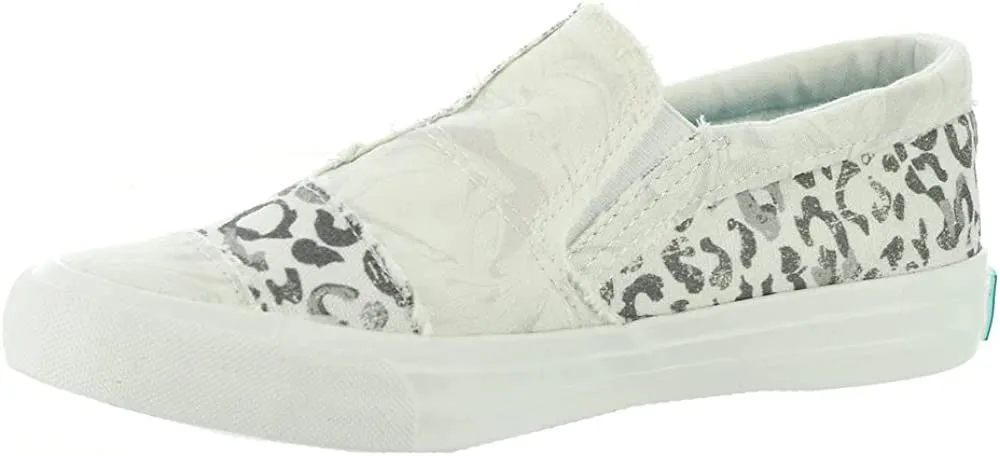 Blowfish Malibu Women’s Maddox Slip-on Sneaker