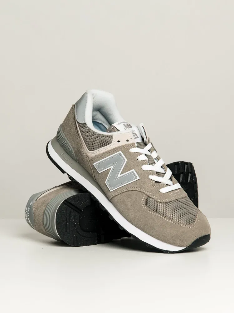 Boathouse MENS NEW BALANCE THE 574 SNEAKER