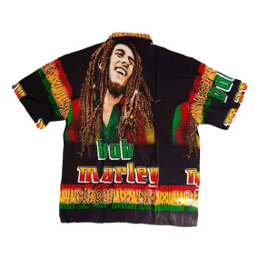 Bob Marley  Shirts