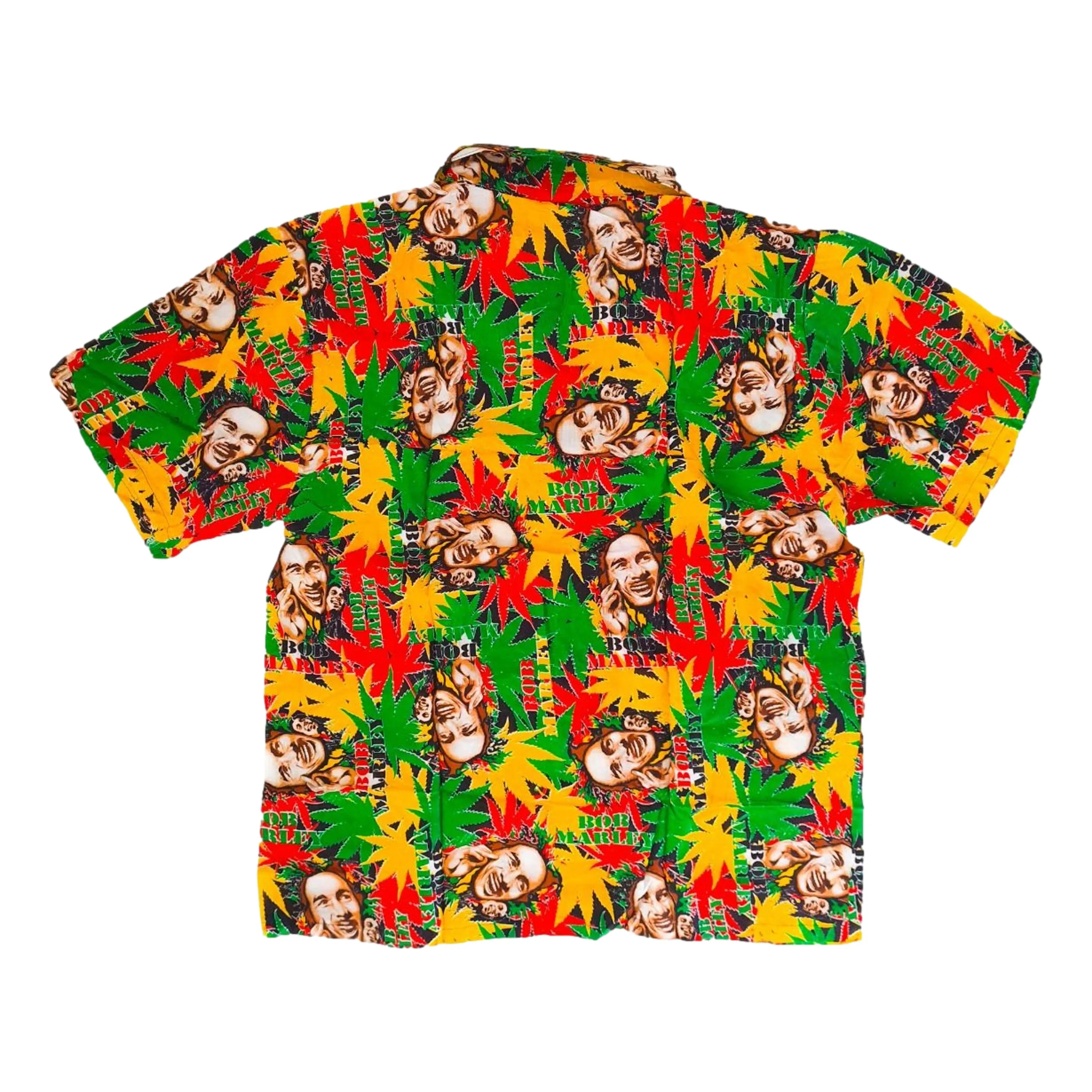 Bob Marley  Shirts