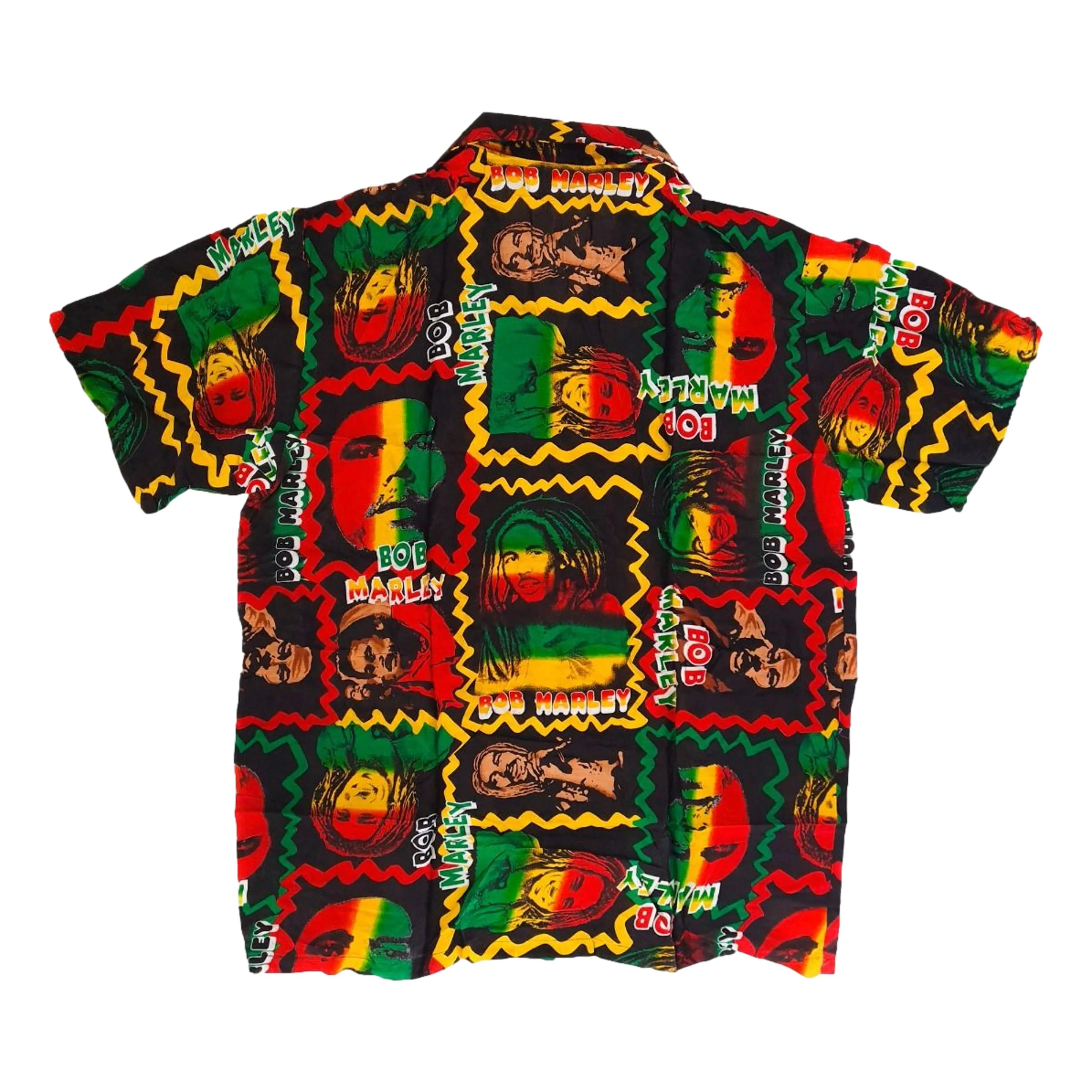 Bob Marley  Shirts