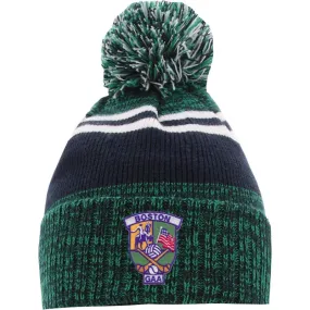 Boston GAA Kids' Canyon Bobble Hat