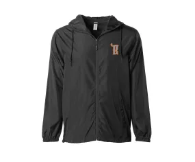 Bowie Bulldogs 14U Windbreaker