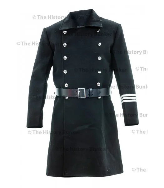 British Peeler Police overcoat Circa 1830