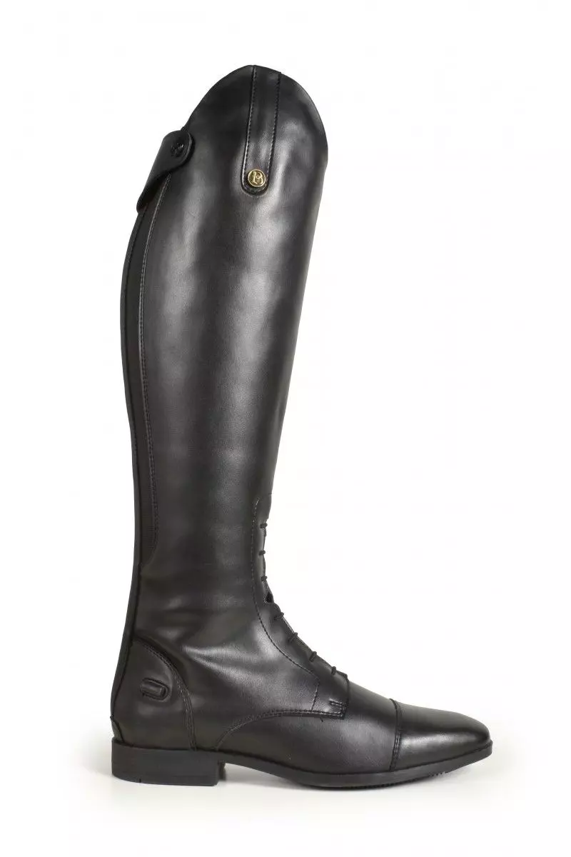 Brogini Albareto Easy Care Field Boot - Black