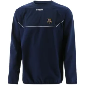 Burnley RUFC Norwich Windbreaker