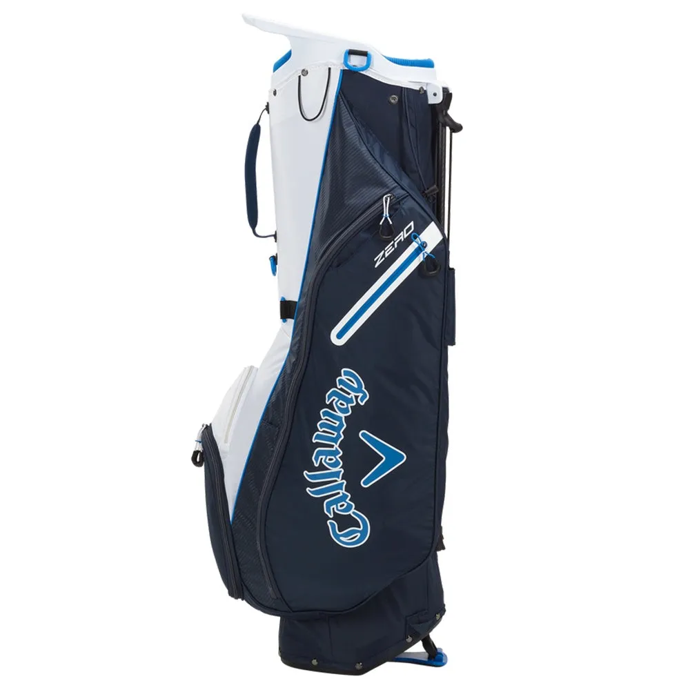 Callaway Hyper-Lite Zero Double Stand Bag 2021