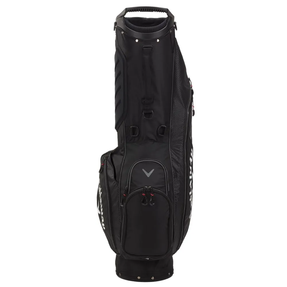 Callaway Hyper-Lite Zero Double Stand Bag 2021