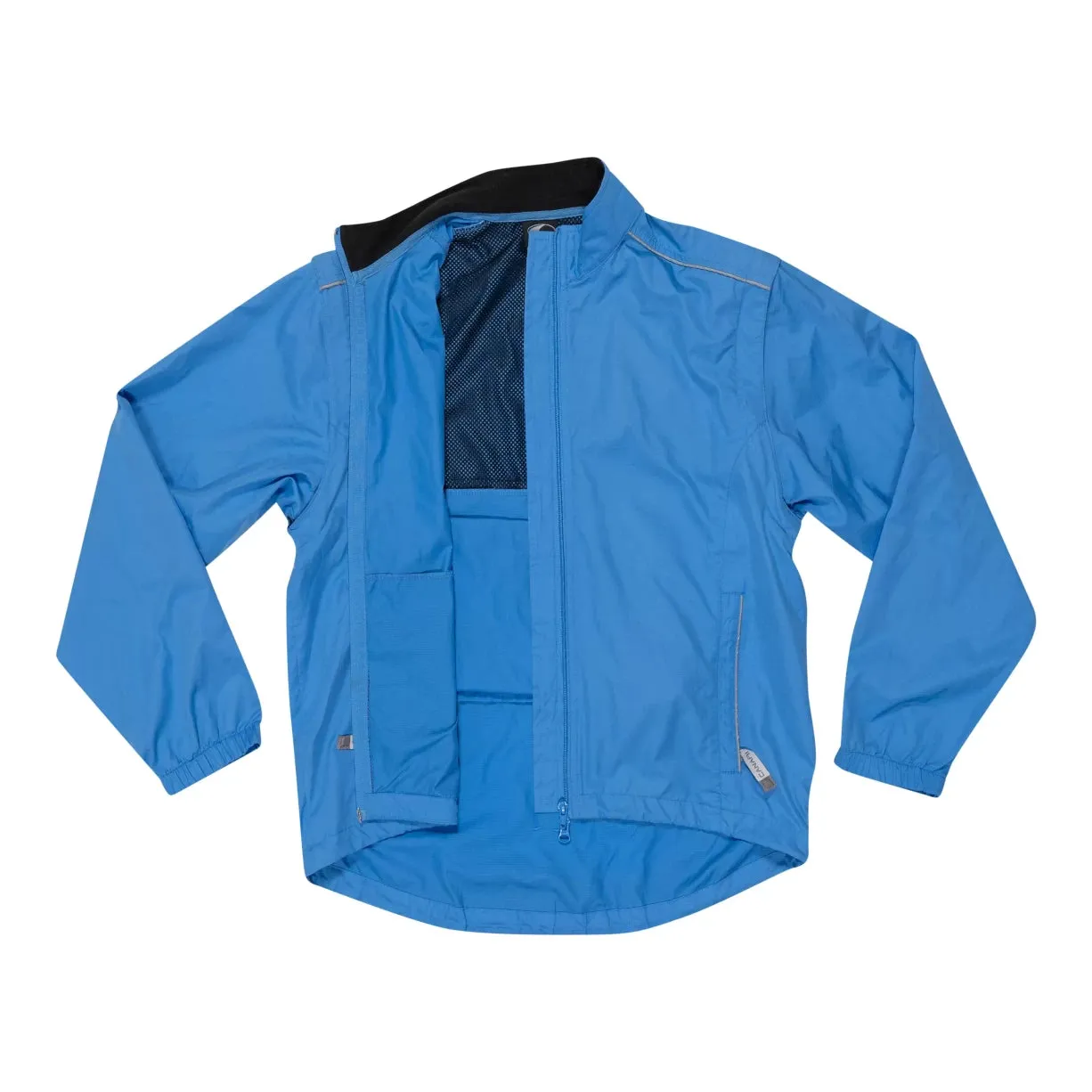 Canari Cycling Windbreaker Jacket - Men's