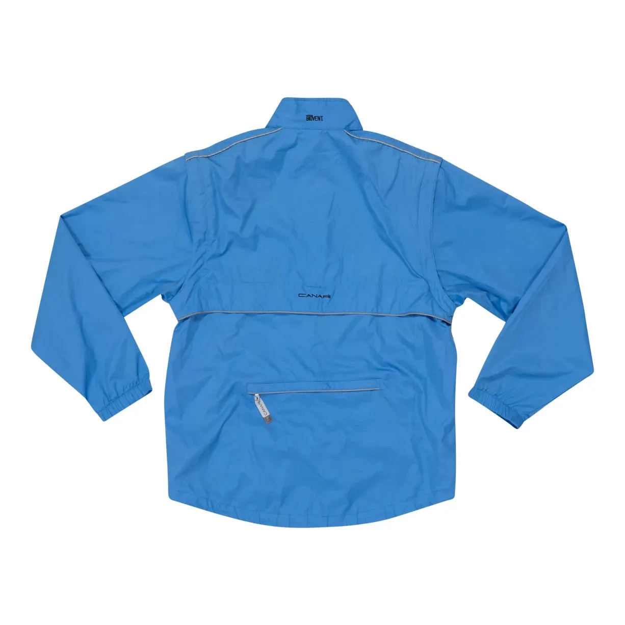 Canari Cycling Windbreaker Jacket - Men's