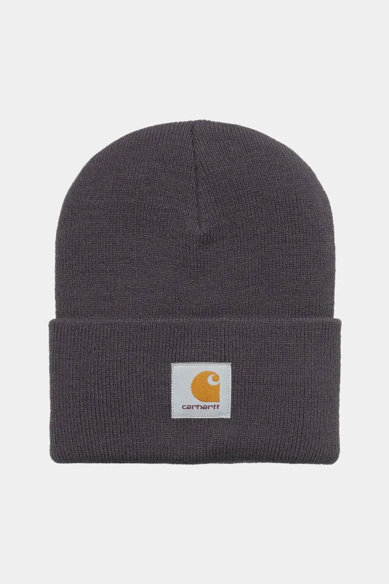 Carhartt WIP Acrylic Watch Hat (Artichoke)