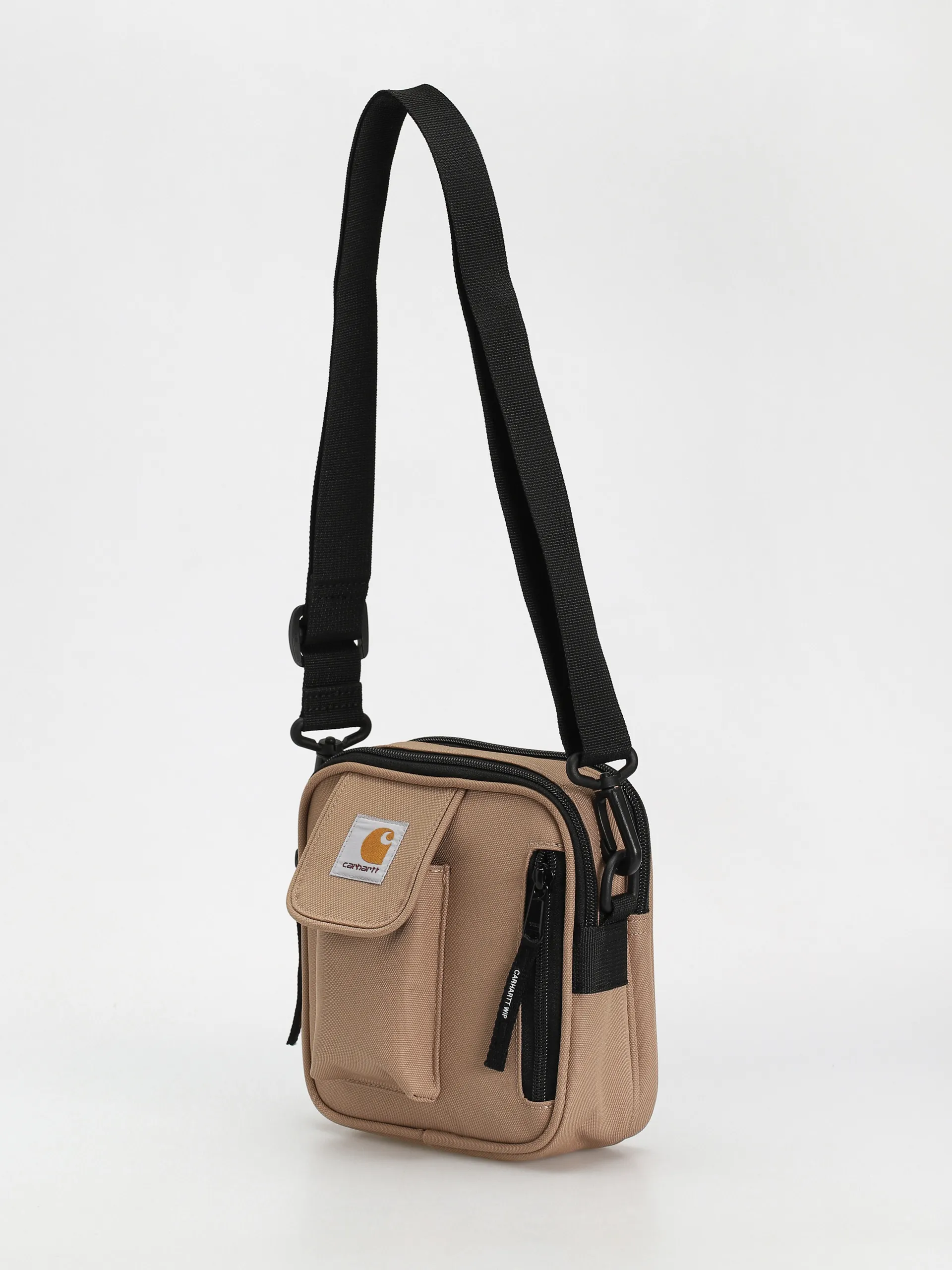 Carhartt WIP Essentials Bag (peanut)