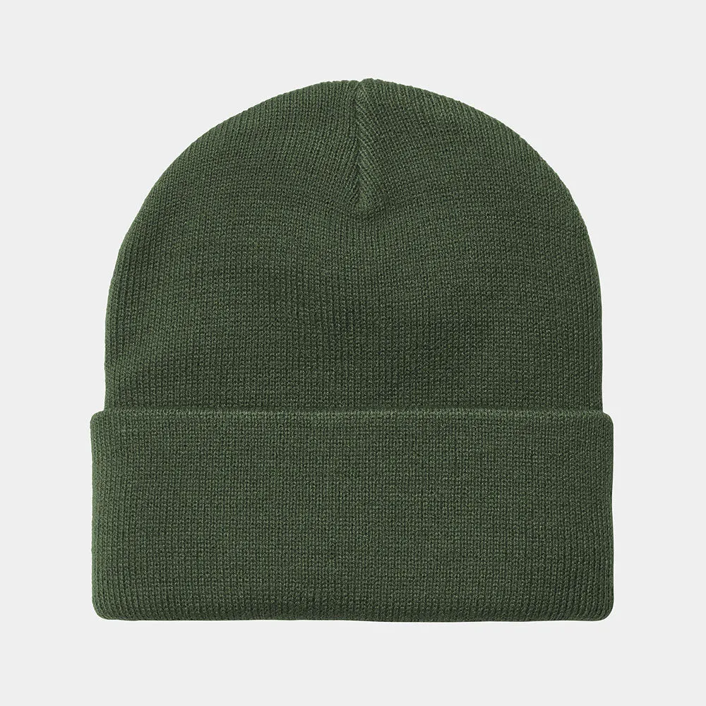    Carhartt WIP - Short Watch Hat - Sycamore