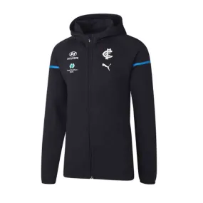 Carlton Blues 2024 Team Jacket Adult