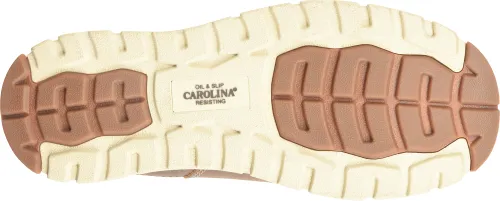 Carolina Women's S-117 Aluminum Toe Romeo Boot #CA5671