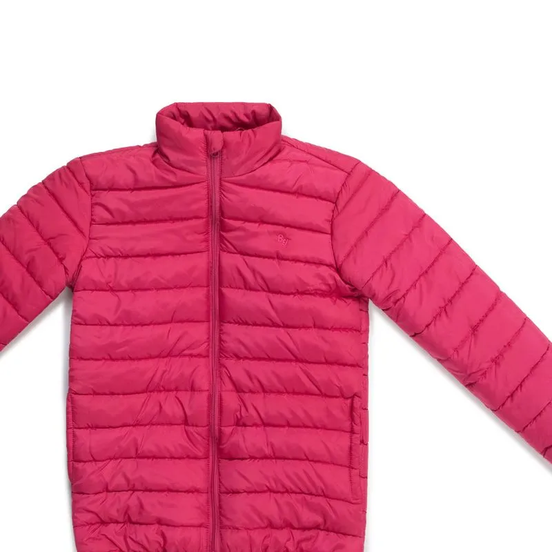 Casaca Parka Bubblegummers para Niña